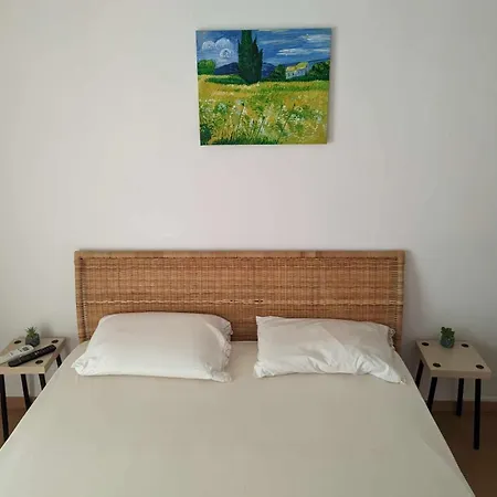 2 Bedroom Apartment For 4 People 42M From The Sea Peraia  Exterior photo