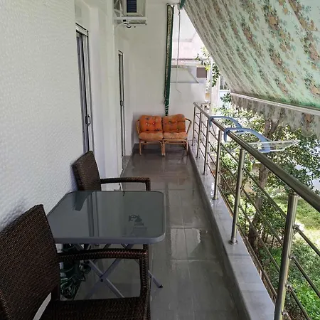 2 Bedroom Apartment For 4 People 42M From The Sea Peraia  Exterior photo