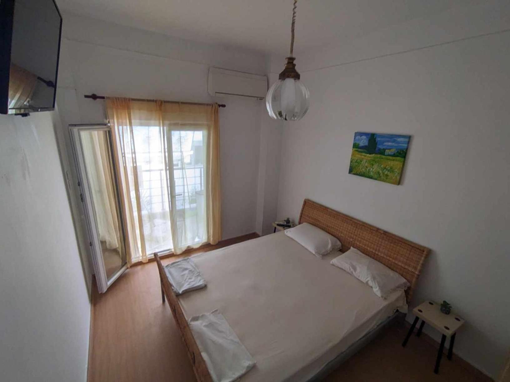 Apartment 2 Bedroom For 4 People 42m From The Sea *