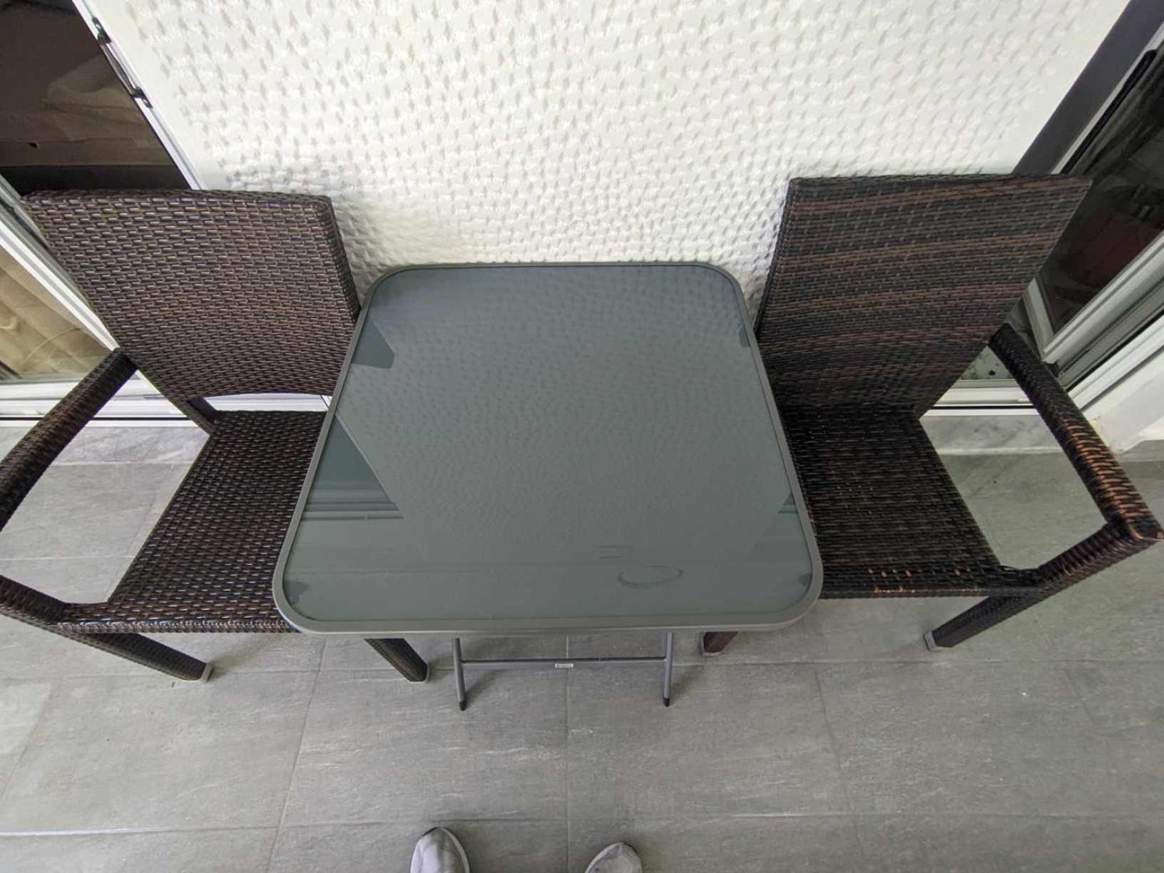 2 Bedroom For 4 People 42m From The Sea Apartment *