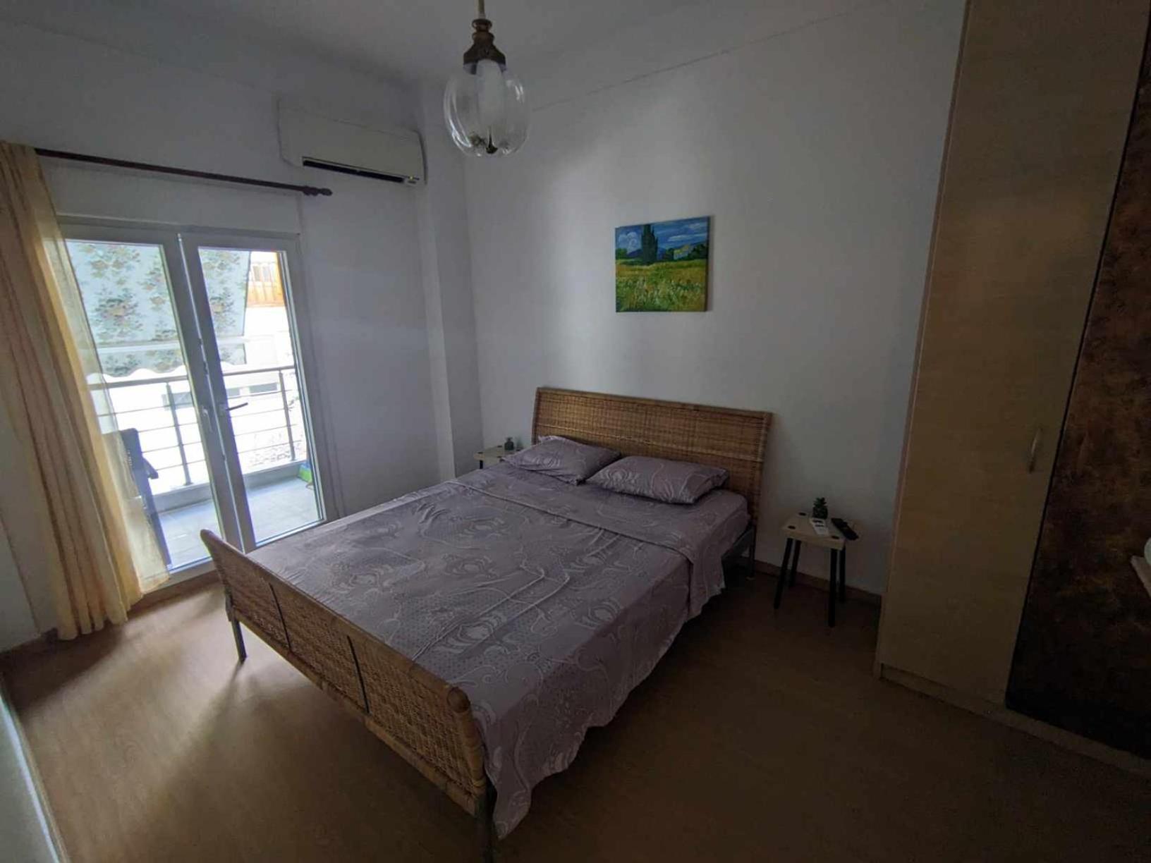 2 Bedroom For 4 People 42m From The Sea Apartment