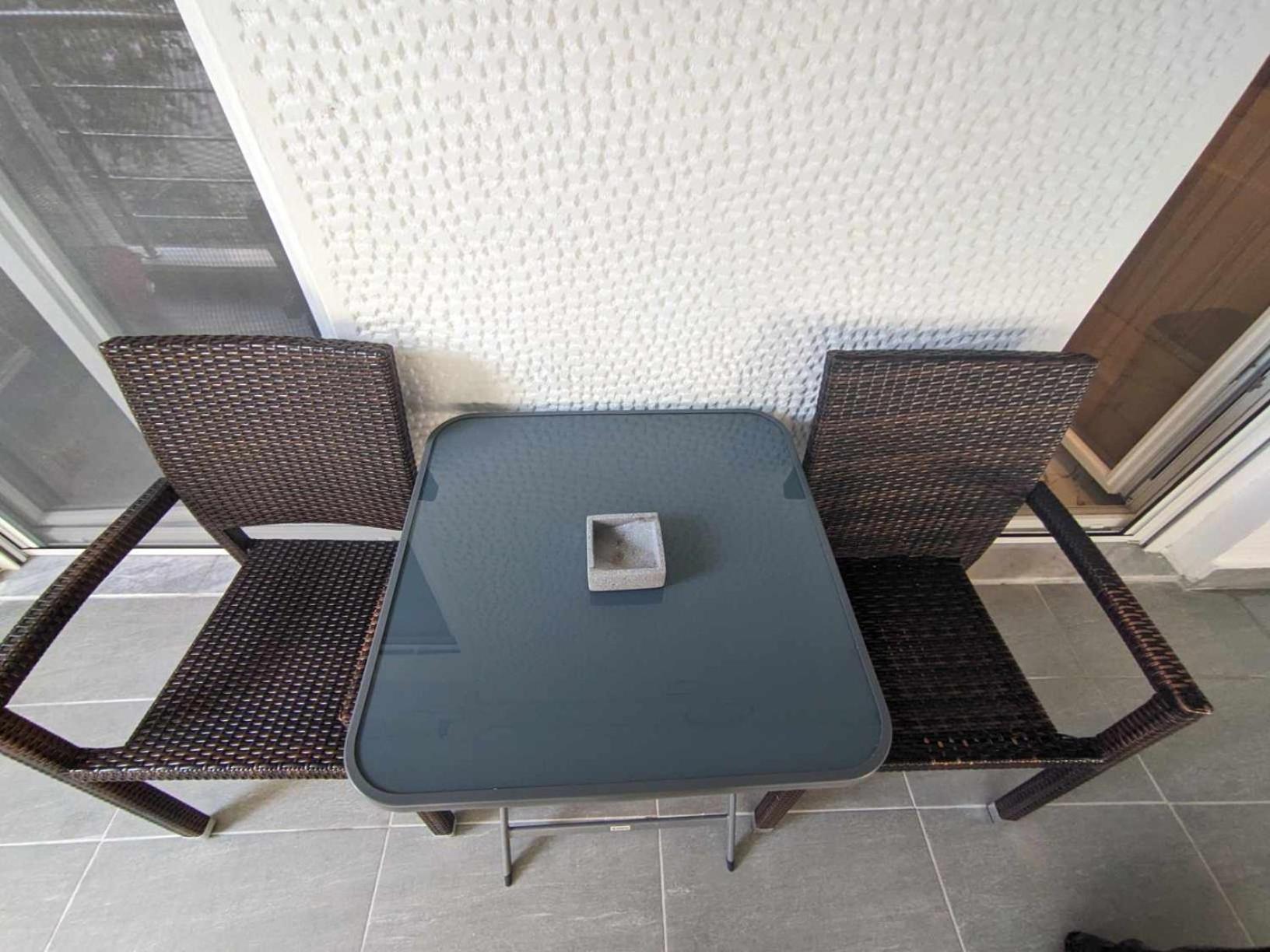 2 Bedroom For 4 People 42m From The Sea * Peraia (Thessaloniki)
