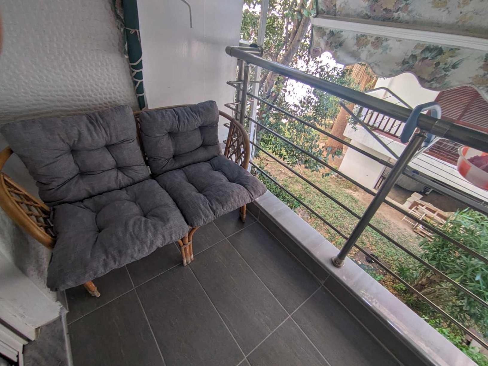2 Bedroom For 4 People 42m From The Sea Apartment
