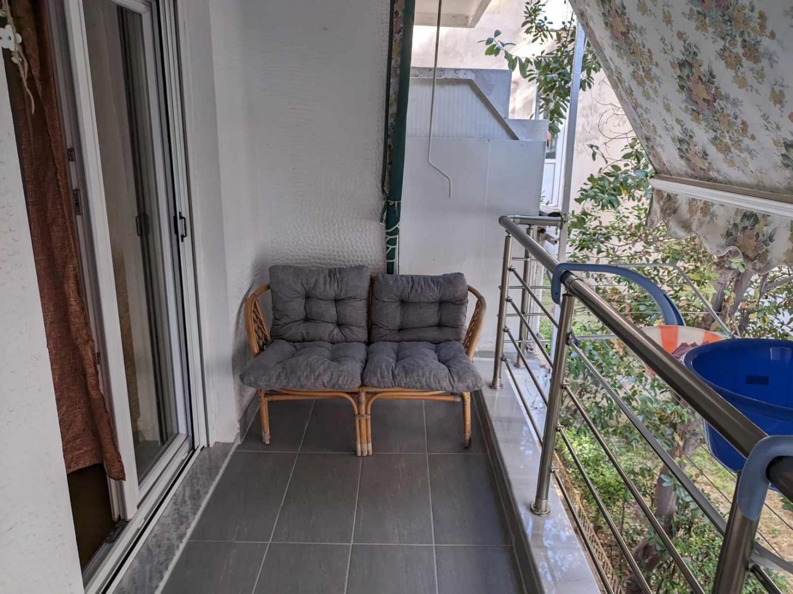 2 Bedroom For 4 People 42m From The Sea Apartment
